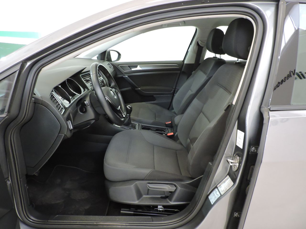 Volkswagen Golf VII Confortline Business BMT 1.0 TSI 115CV - Foto 9