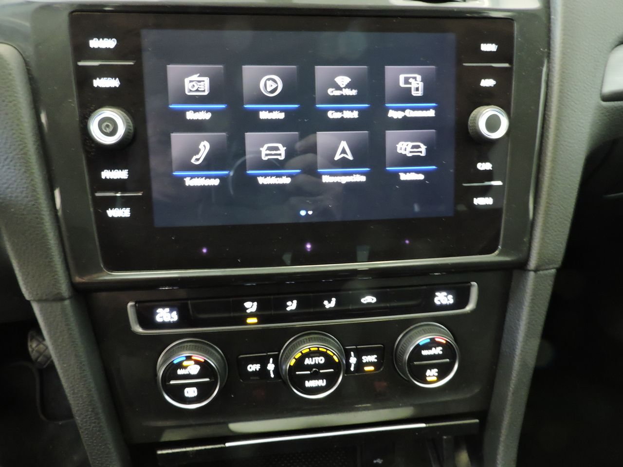 Volkswagen Golf VII Confortline Business BMT 1.0 TSI 115CV - Foto 13