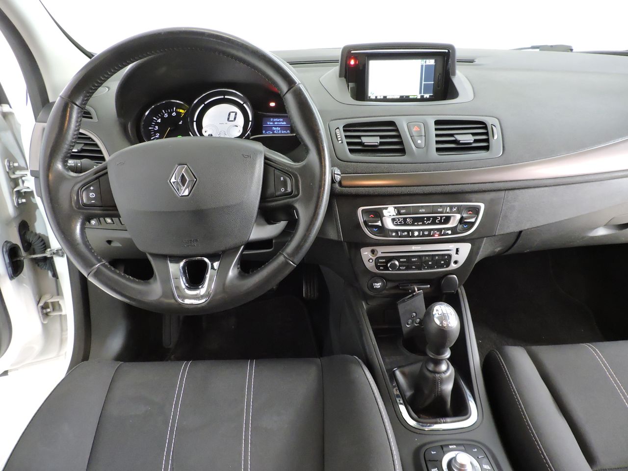 Renault Megane Mégane Berlina GT Style Energy TCe 115 S&S - Foto 8