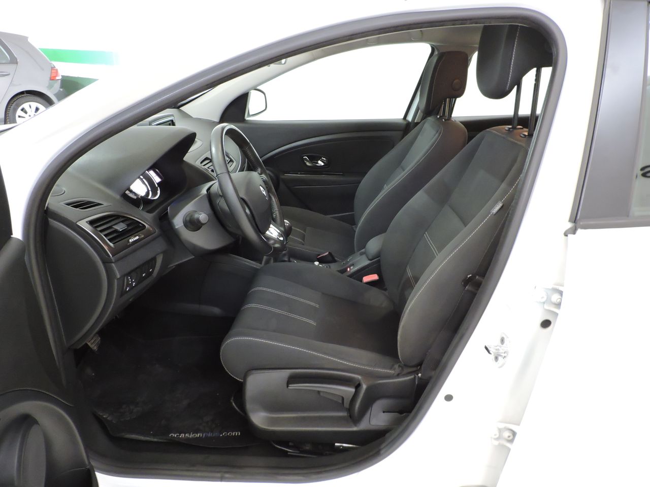 Renault Megane Mégane Berlina GT Style Energy TCe 115 S&S - Foto 9