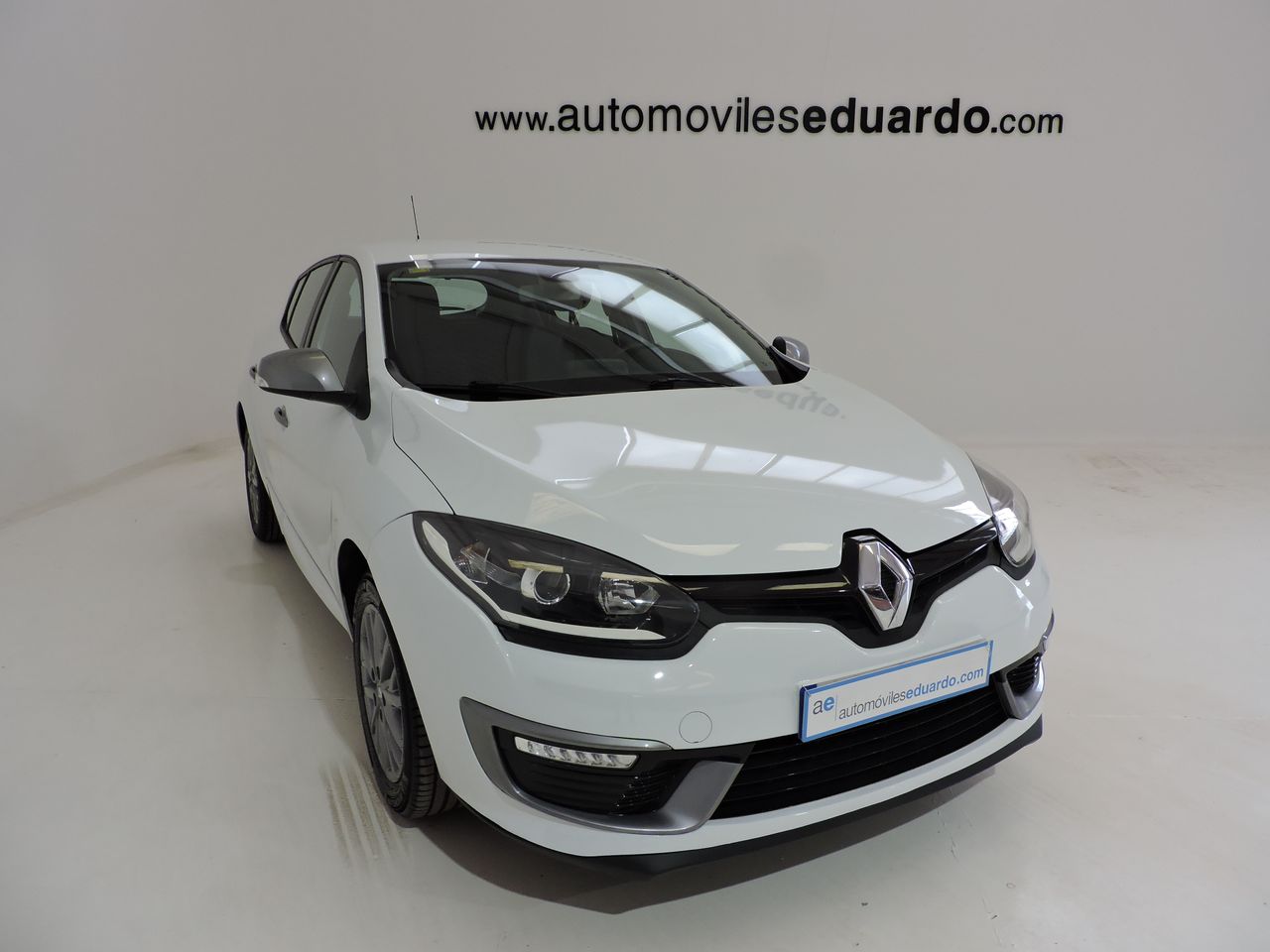 Renault Megane Mégane Berlina GT Style Energy TCe 115 S&S - Foto 4