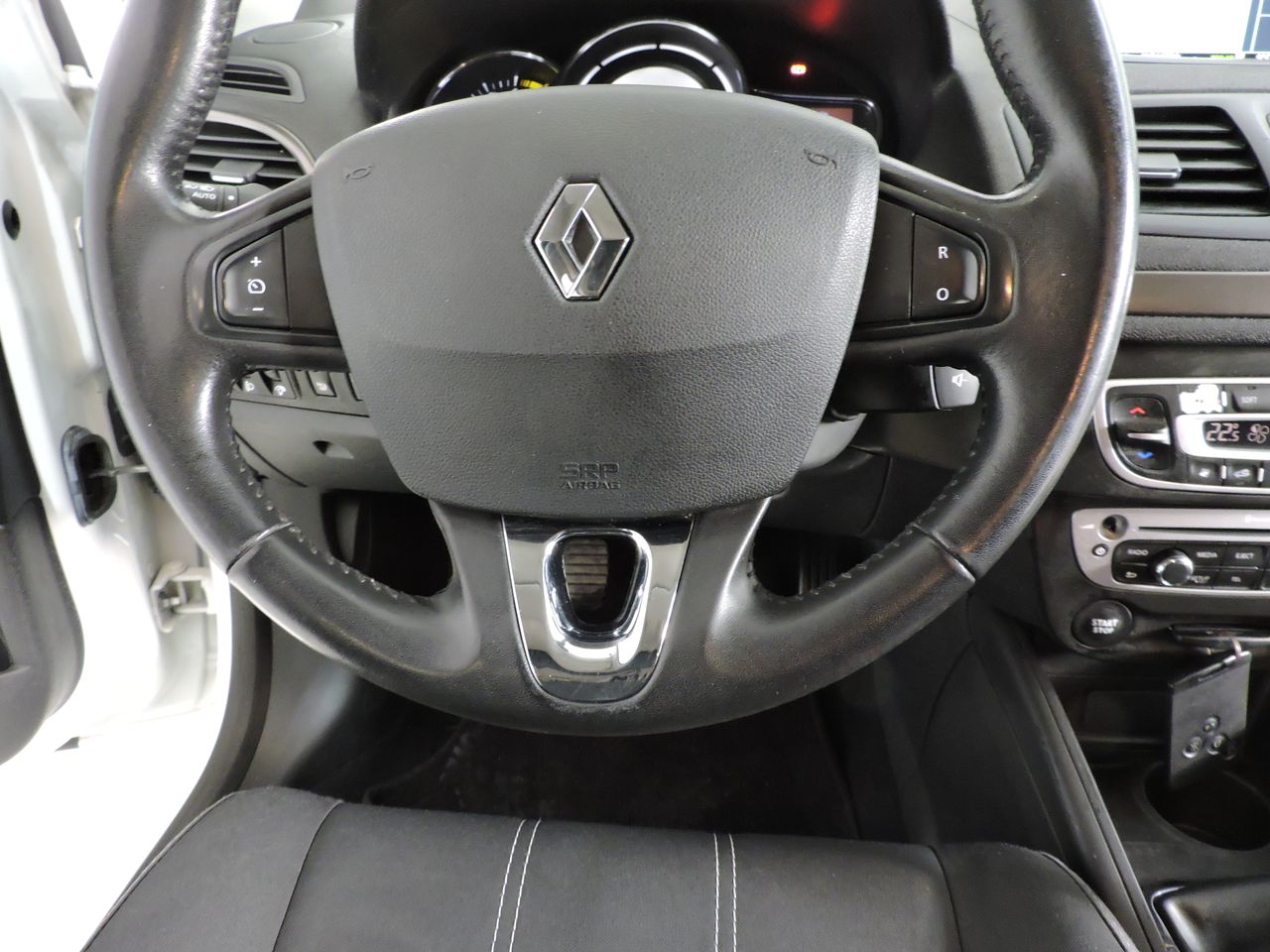 Renault Megane Mégane Berlina GT Style Energy TCe 115 S&S - Foto 12