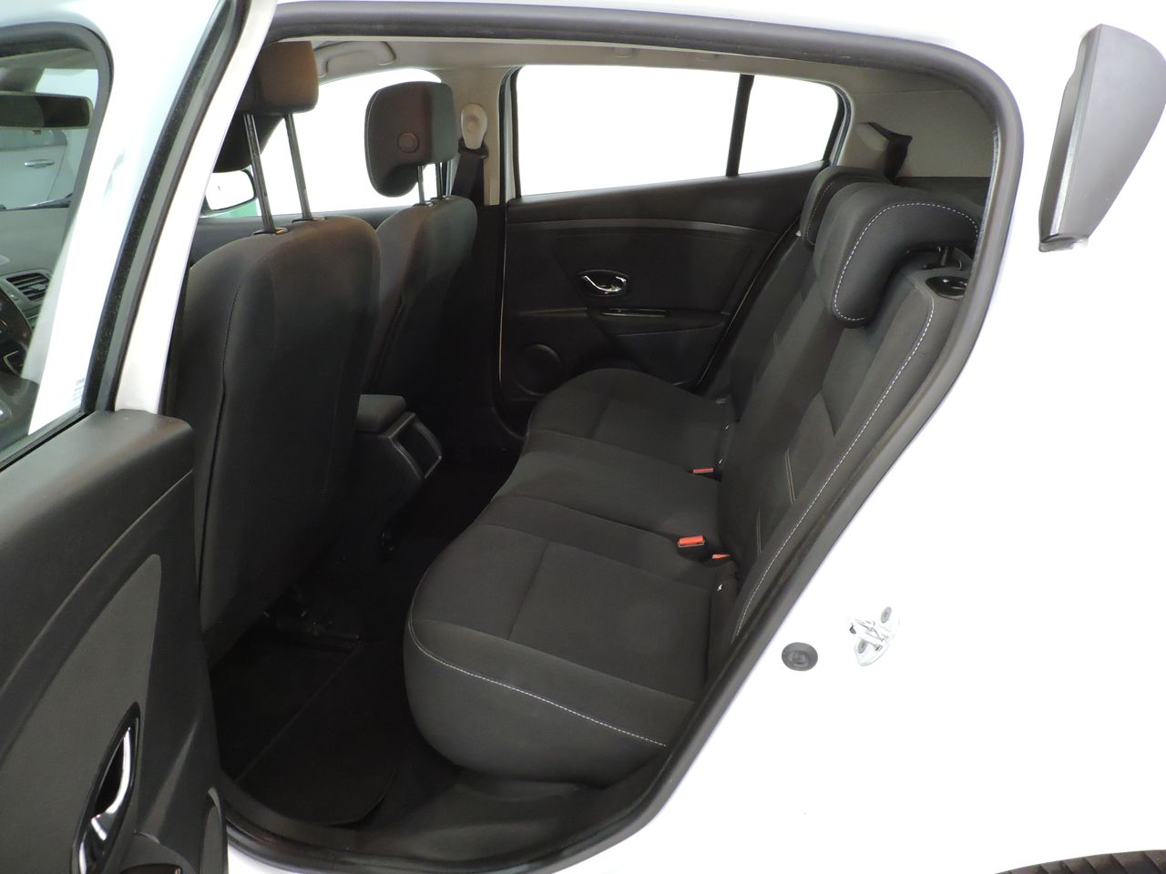 Renault Megane Mégane Berlina GT Style Energy TCe 115 S&S - Foto 11