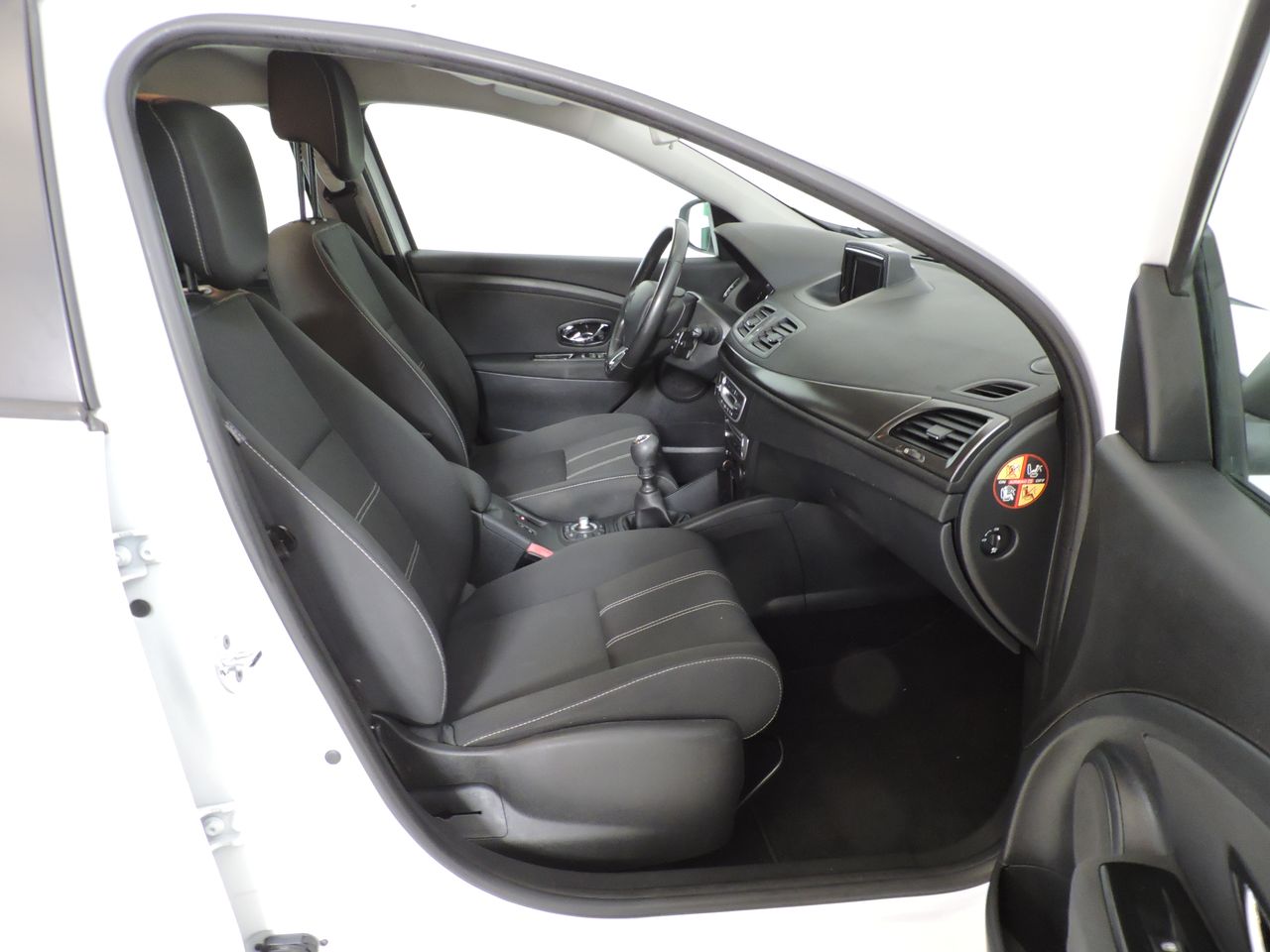 Renault Megane Mégane Berlina GT Style Energy TCe 115 S&S - Foto 10