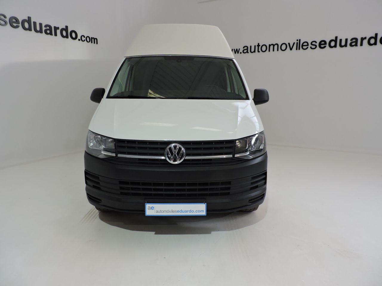 Volkswagen Transporter TRANSPORTER T6 FG 2.0 100CV - Foto 4