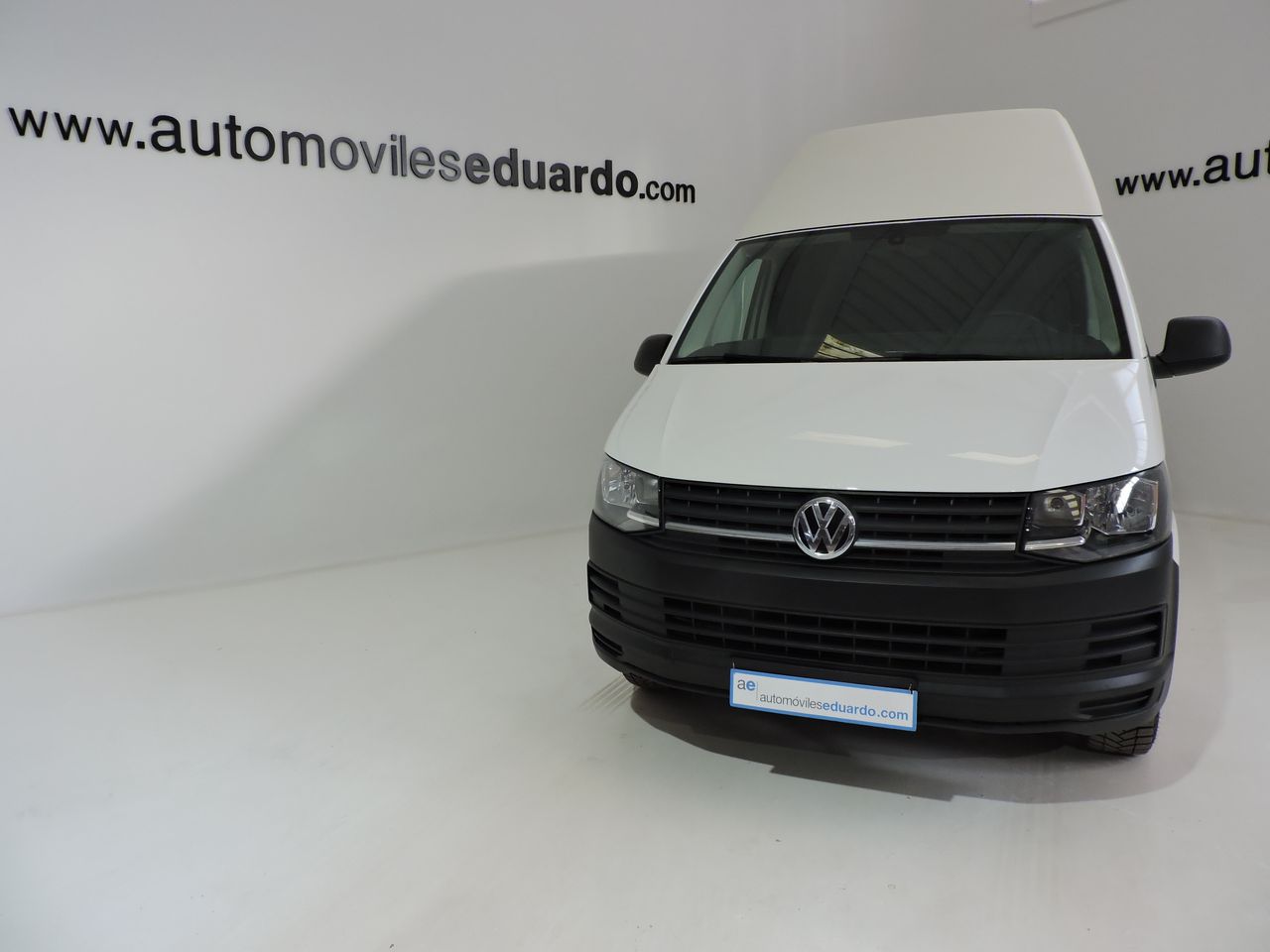 Volkswagen Transporter TRANSPORTER T6 FG 2.0 100CV - Foto 3