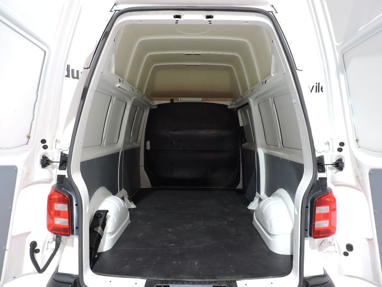 Volkswagen Transporter TRANSPORTER T6 FG 2.0 100CV - Foto 14