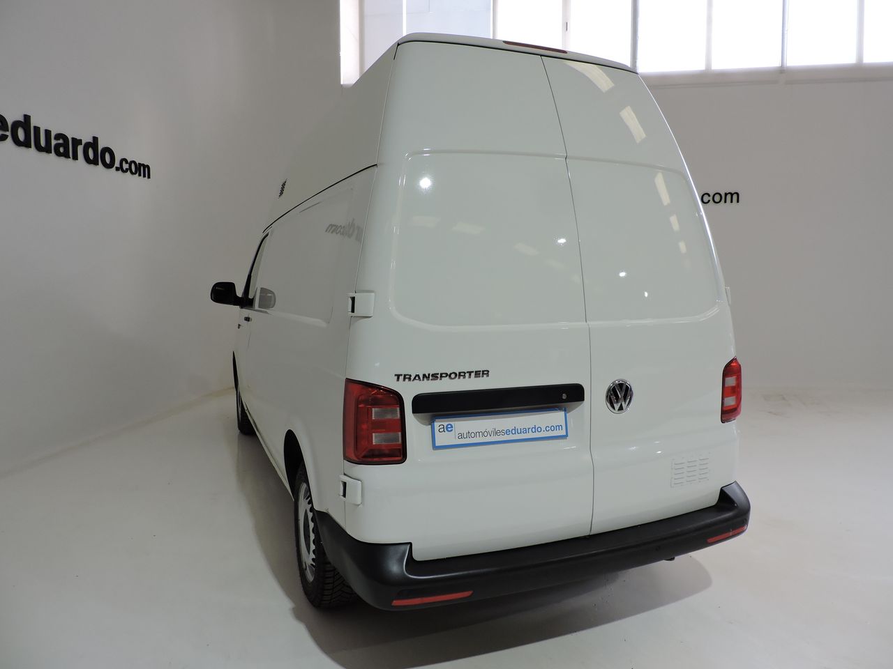 Volkswagen Transporter TRANSPORTER T6 FG 2.0 100CV - Foto 8