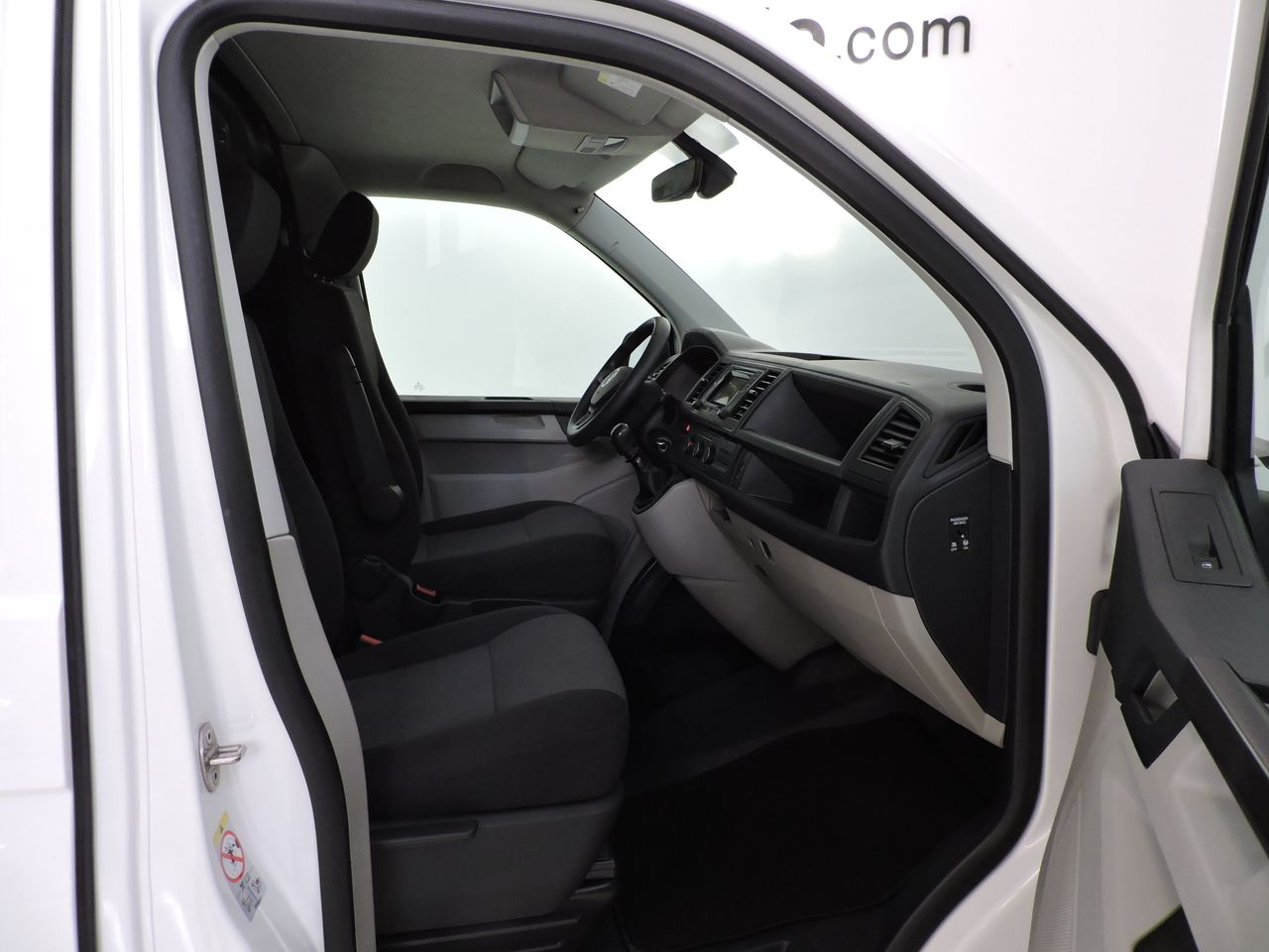 Volkswagen Transporter TRANSPORTER T6 FG 2.0 100CV - Foto 10