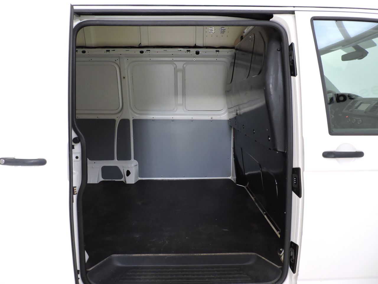 Volkswagen Transporter TRANSPORTER T6 FG 2.0 100CV - Foto 13