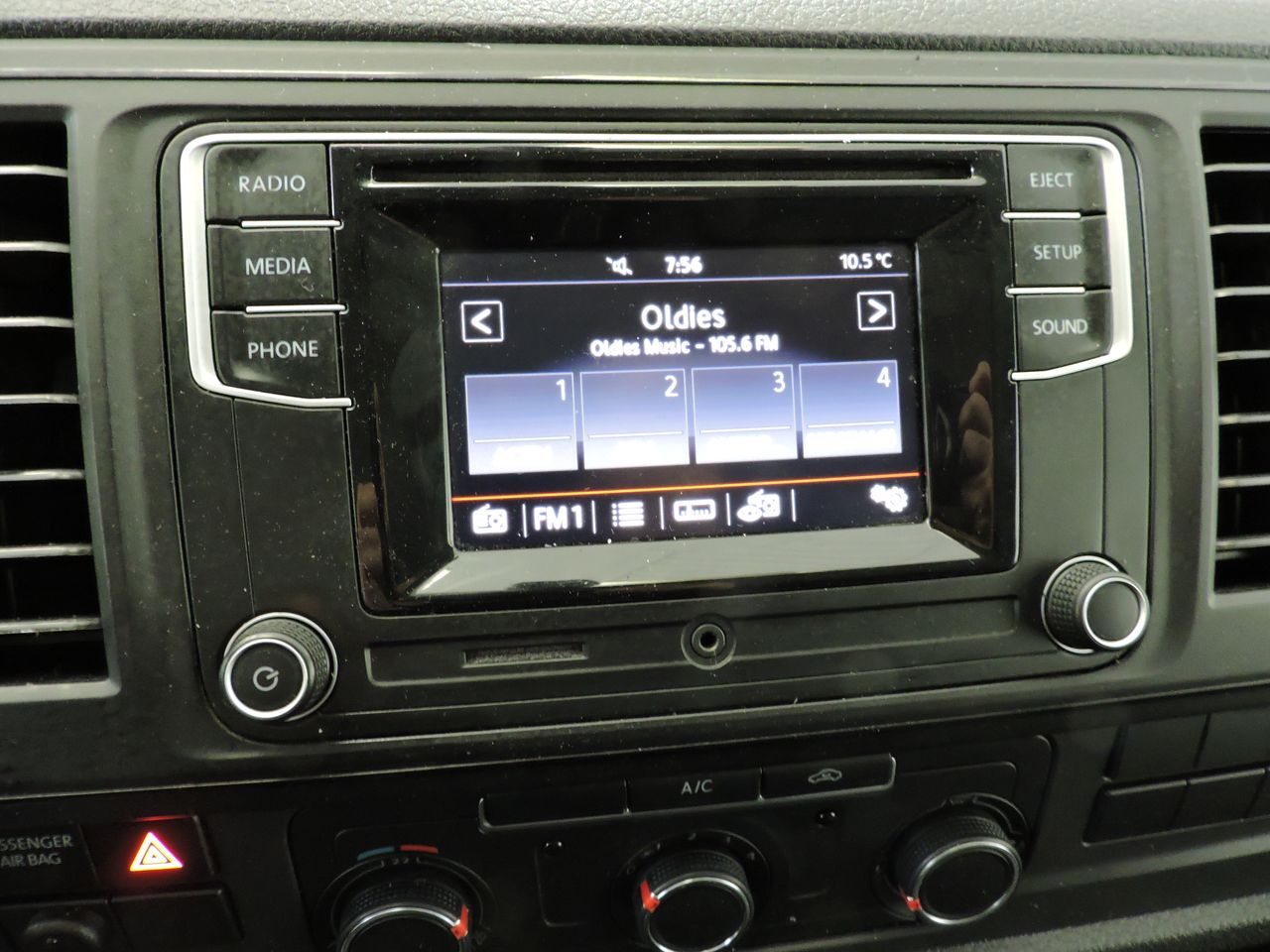 Volkswagen Transporter TRANSPORTER T6 FG 2.0 100CV - Foto 12