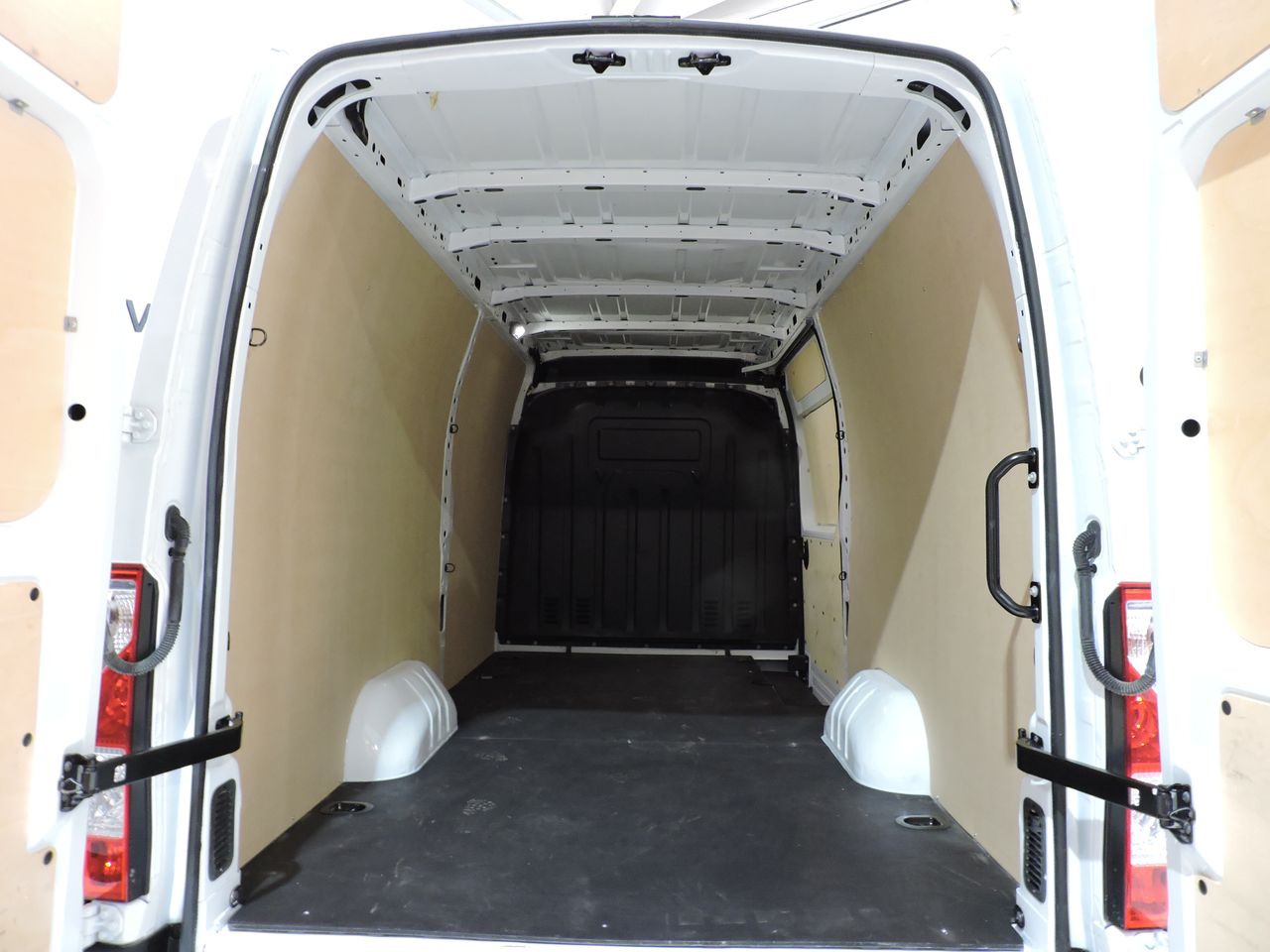 Renault Master MASTER FURGÓN P L3H2 3500 RS BLUE DCI 107KW (145CV) - Foto 14