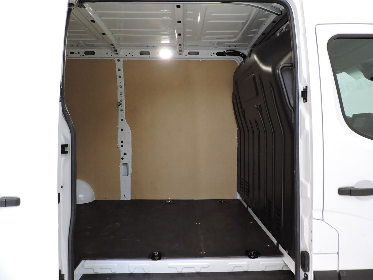 Renault Master MASTER FURGÓN P L3H2 3500 RS BLUE DCI 107KW (145CV) - Foto 13