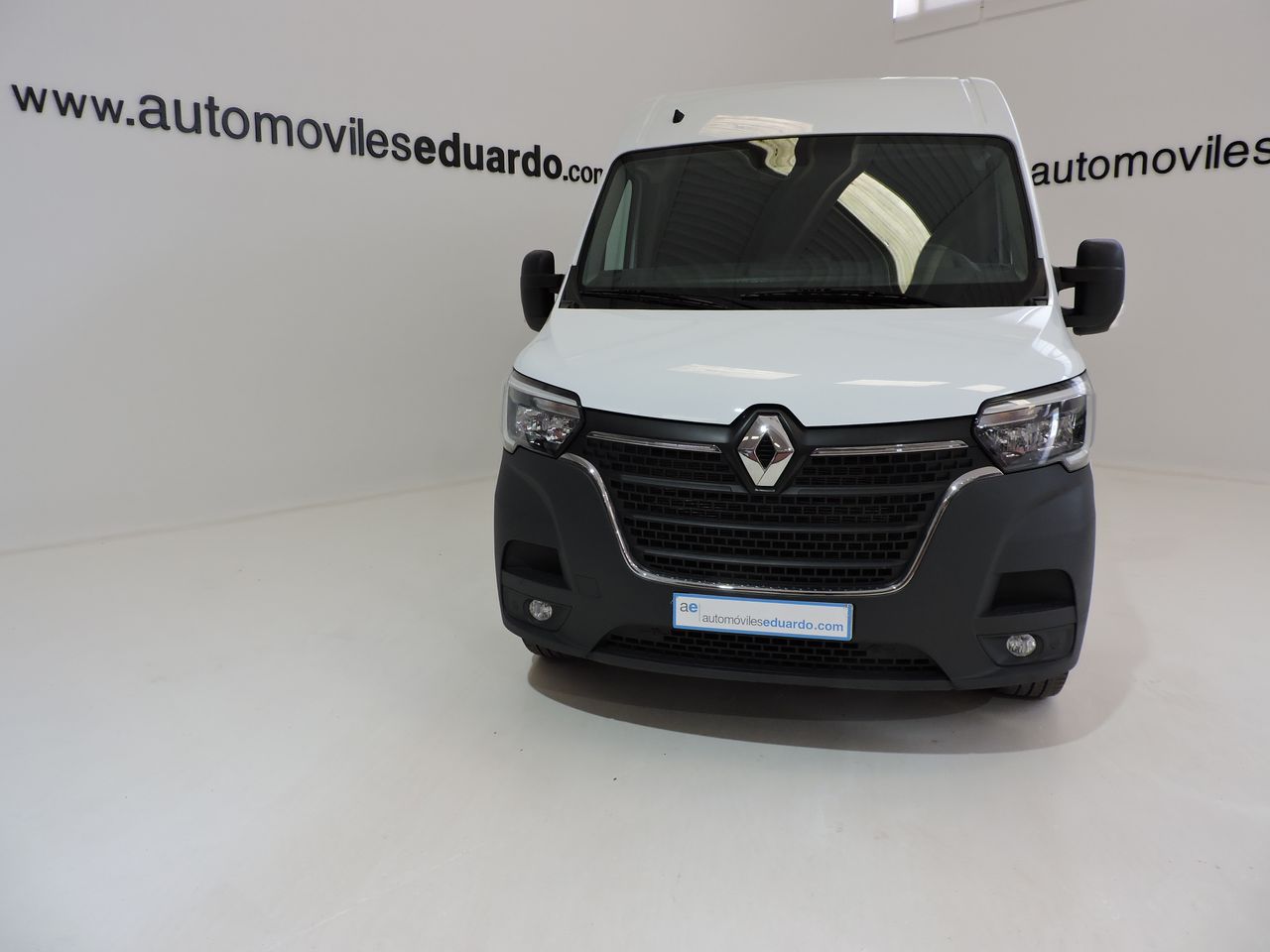 Renault Master MASTER FURGÓN P L3H2 3500 RS BLUE DCI 107KW (145CV) - Foto 4