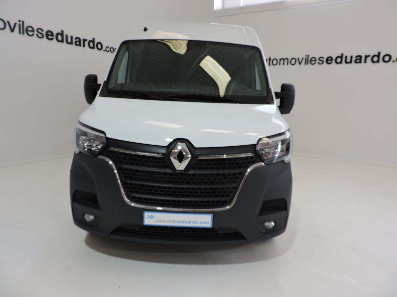 Renault Master MASTER FURGÓN P L3H2 3500 RS BLUE DCI 107KW (145CV) - Foto 3