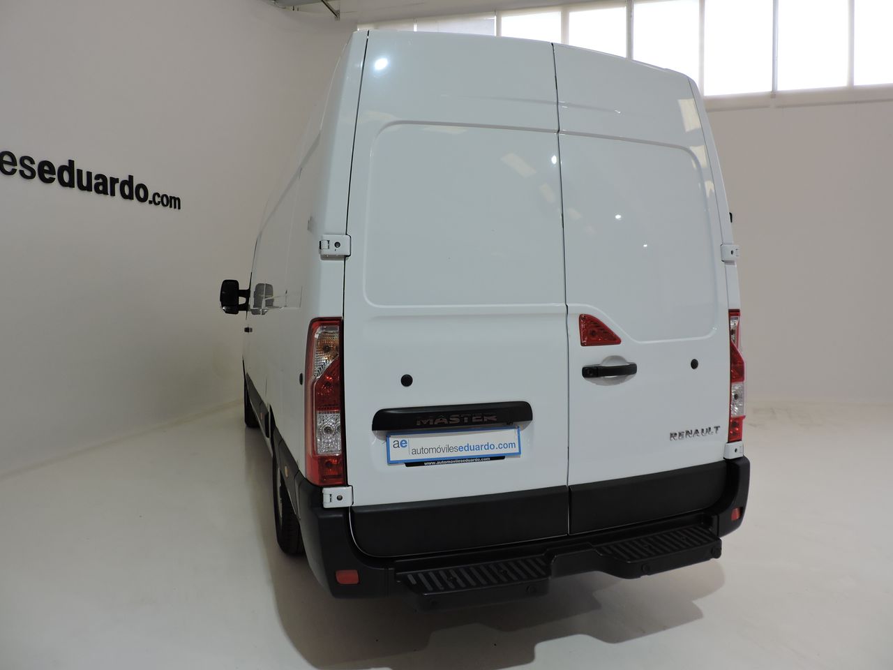 Renault Master MASTER FURGÓN P L3H2 3500 RS BLUE DCI 107KW (145CV) - Foto 7