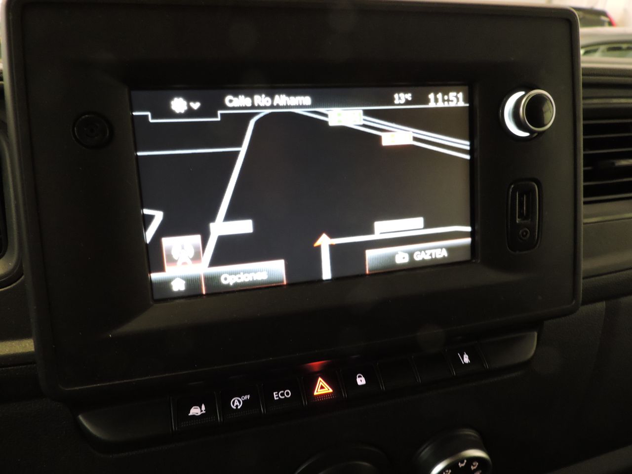 Renault Master MASTER FURGÓN P L3H2 3500 RS BLUE DCI 107KW (145CV) - Foto 12