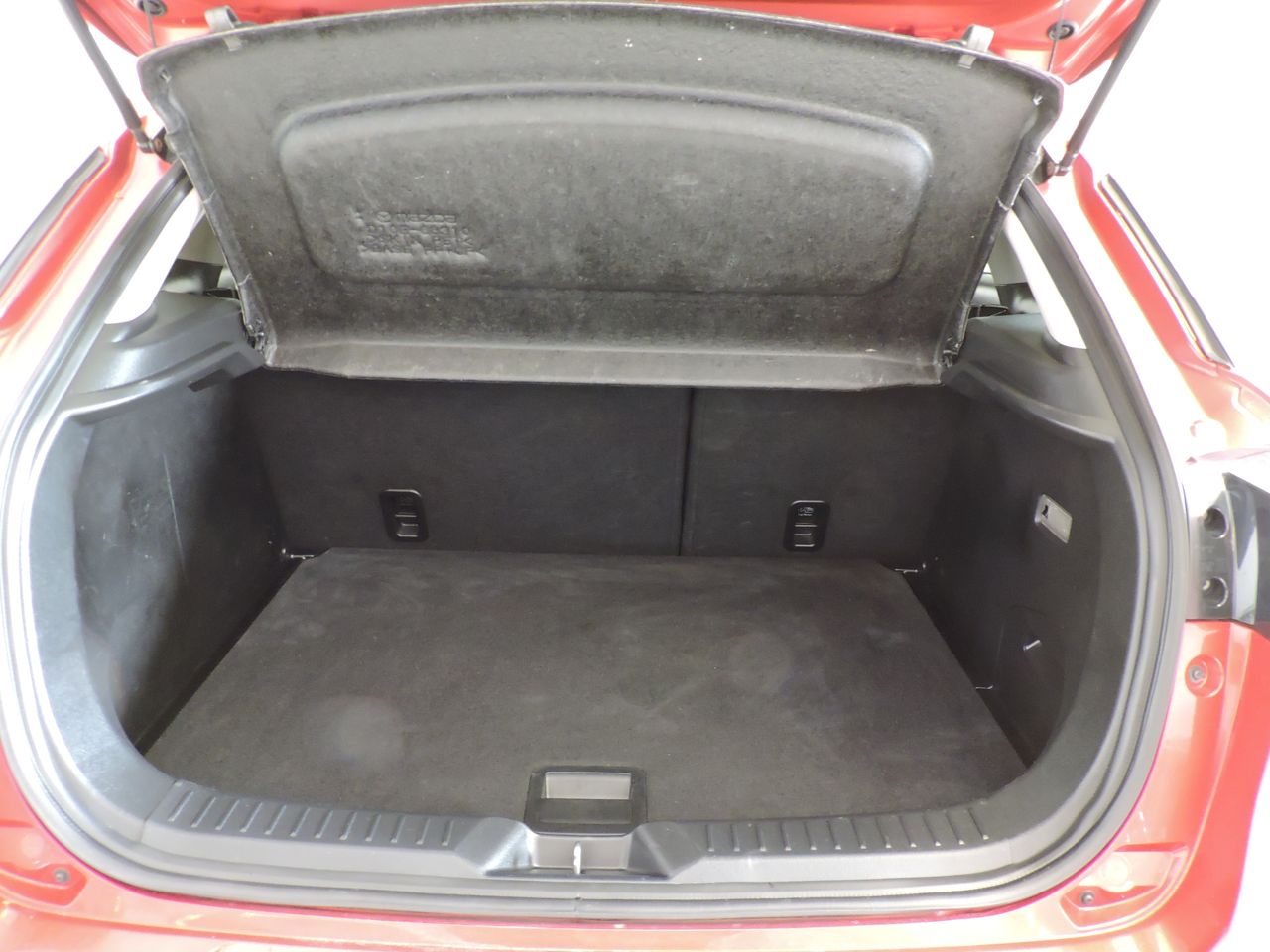 Mazda CX-3 Luxury 1.5 Diesel 105 CV 2WD - Foto 15