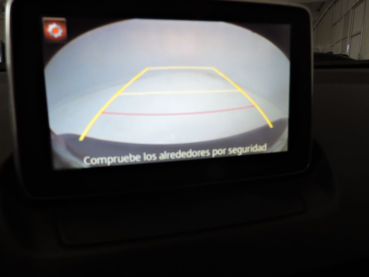 Mazda CX-3 Luxury 1.5 Diesel 105 CV 2WD - Foto 13