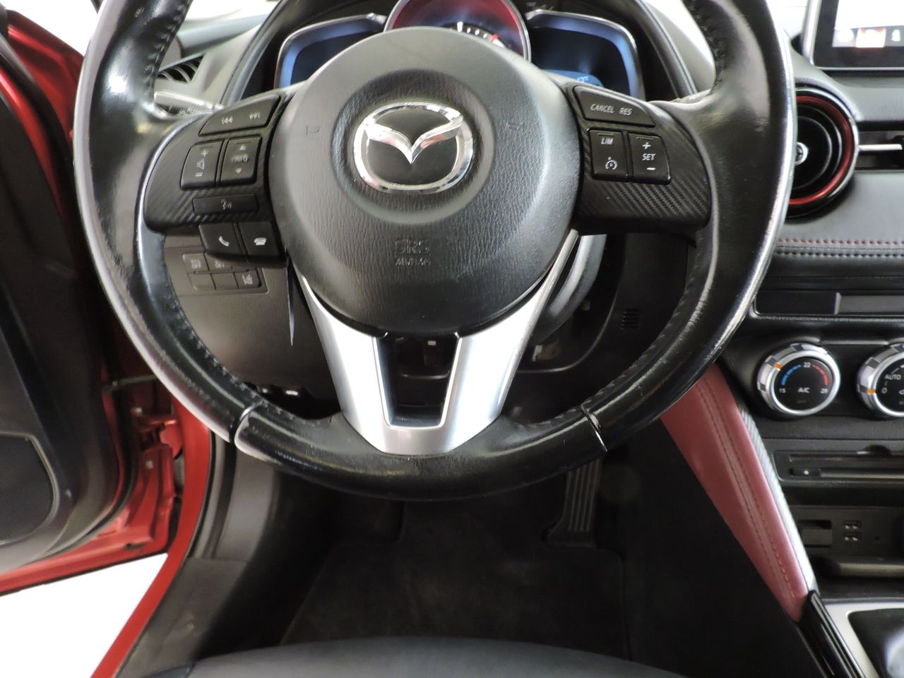 Mazda CX-3 Luxury 1.5 Diesel 105 CV 2WD - Foto 12