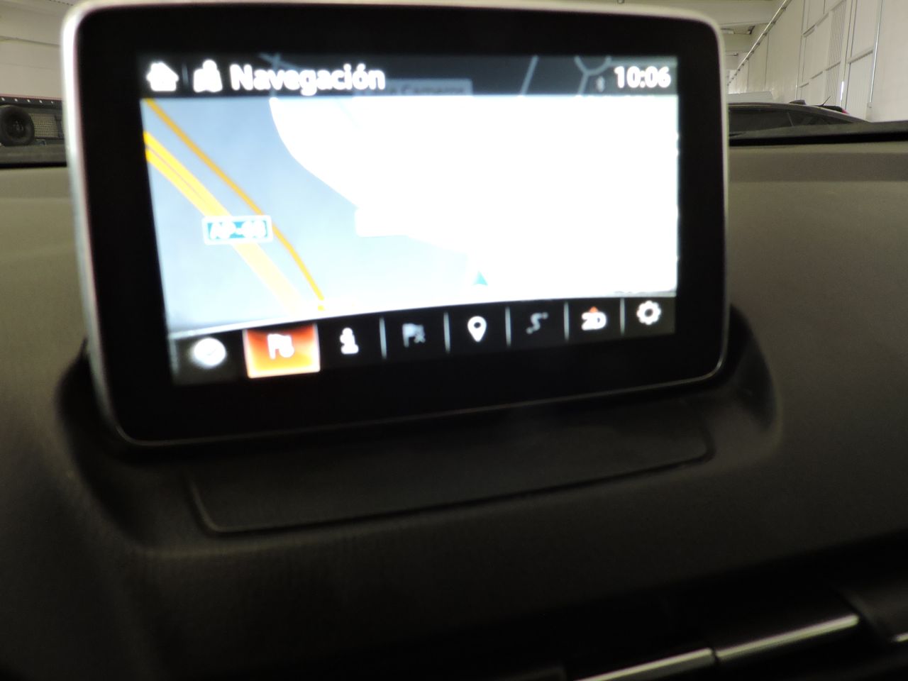 Mazda CX-3 Luxury 1.5 Diesel 105 CV 2WD - Foto 14