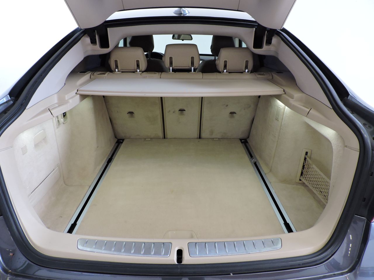 BMW Serie 3 318d Berlina - Foto 14