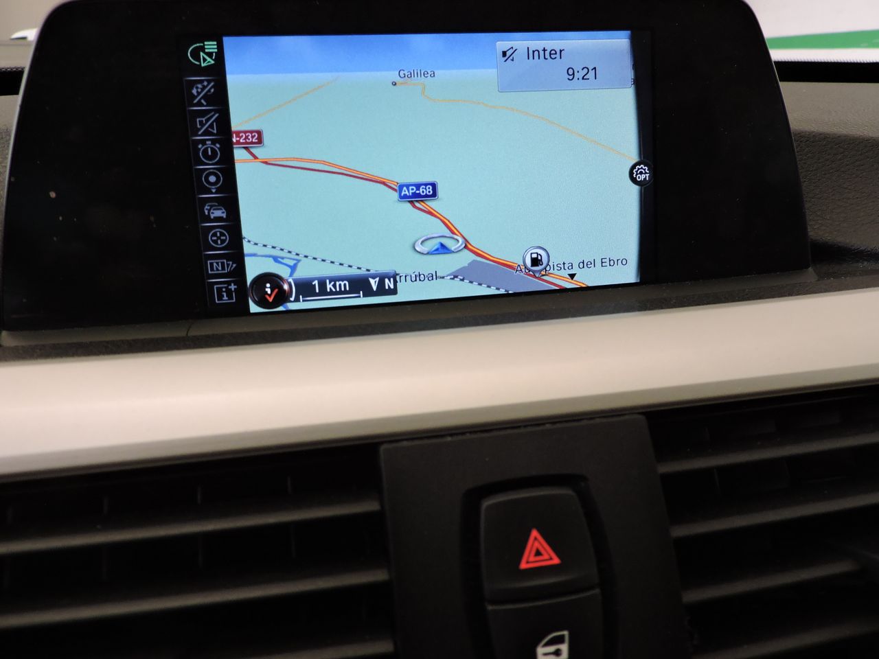 BMW Serie 3 318d Berlina - Foto 12