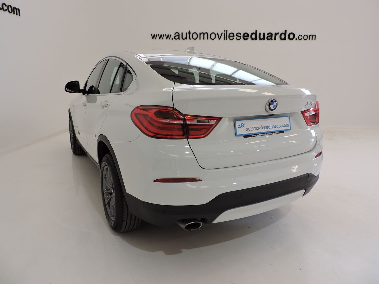 BMW X4 xDrive20d Aut. - Foto 7