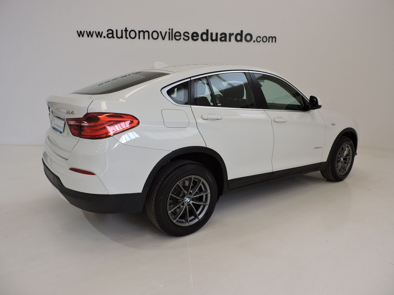 BMW X4 xDrive20d Aut. - Foto 5