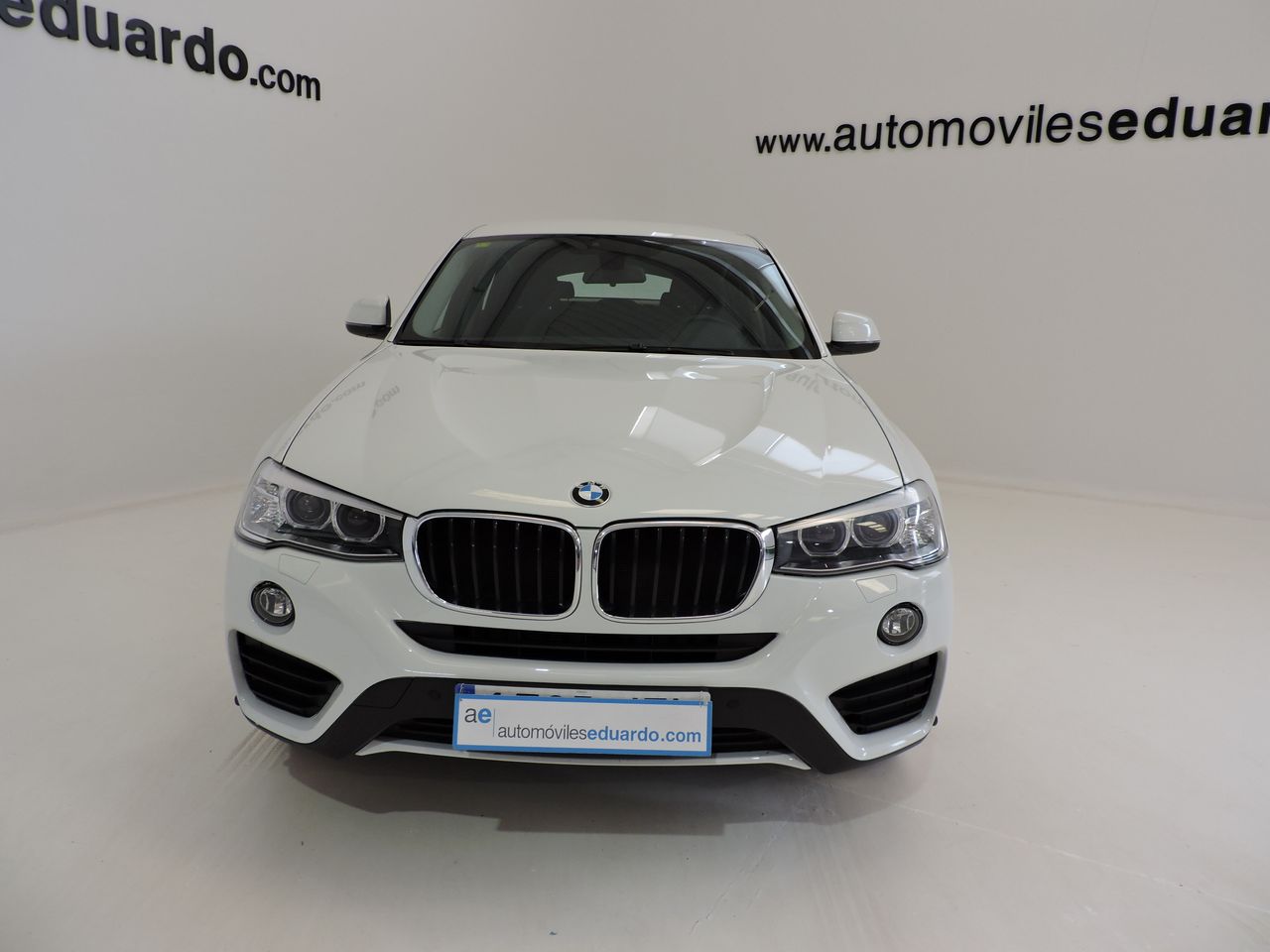 BMW X4 xDrive20d Aut. - Foto 3