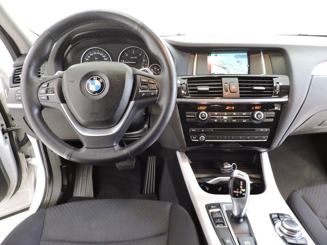 BMW X4 xDrive20d Aut. - Foto 8