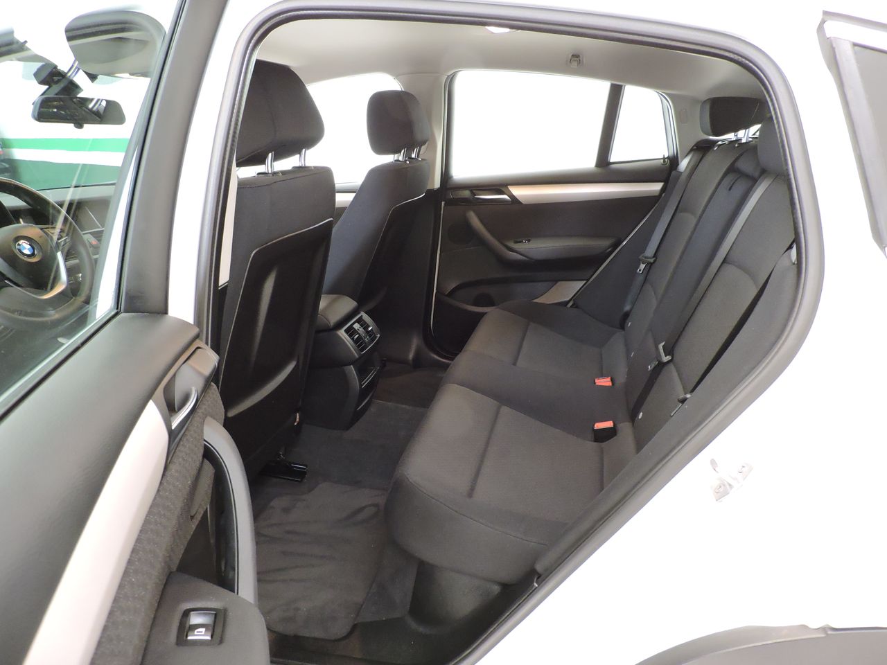 BMW X4 xDrive20d Aut. - Foto 11