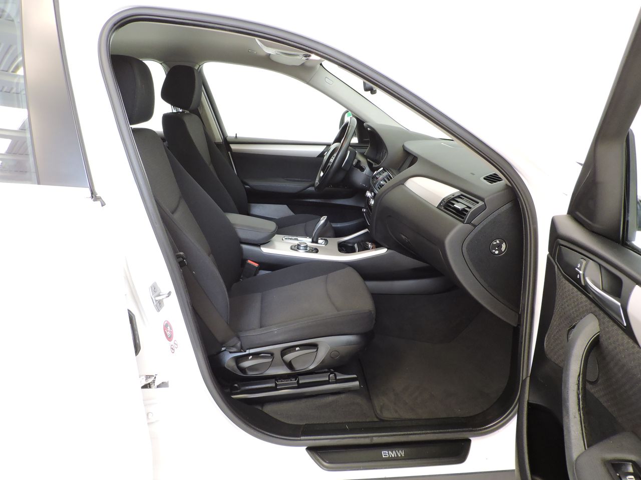 BMW X4 xDrive20d Aut. - Foto 10