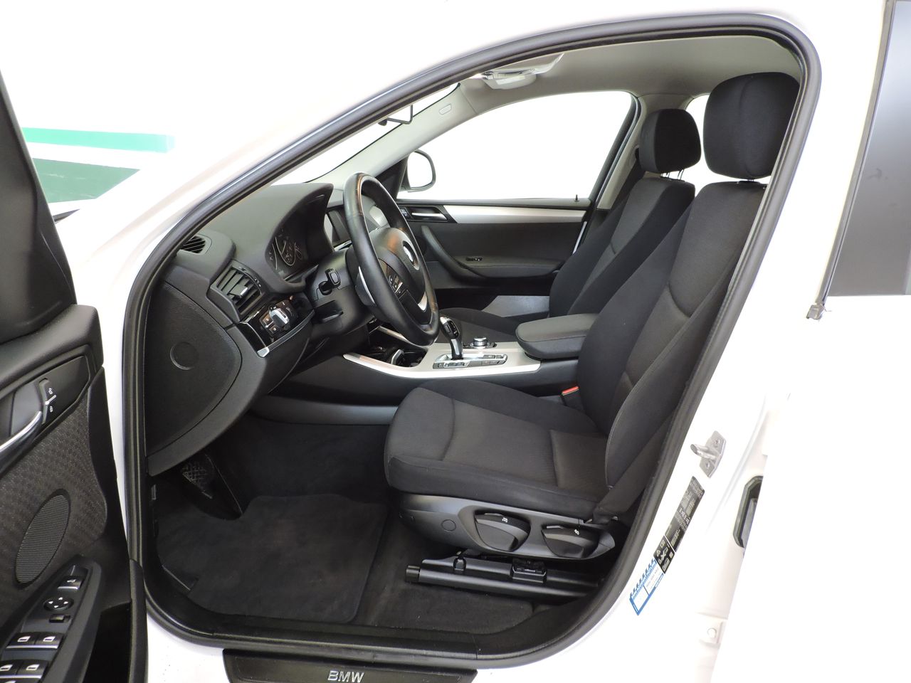 BMW X4 xDrive20d Aut. - Foto 9