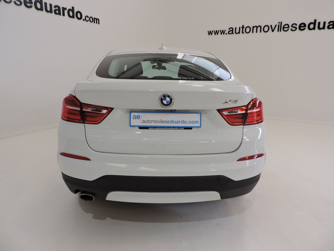 BMW X4 xDrive20d Aut. - Foto 6
