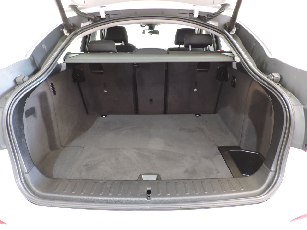 BMW X4 xDrive20d Aut. - Foto 15