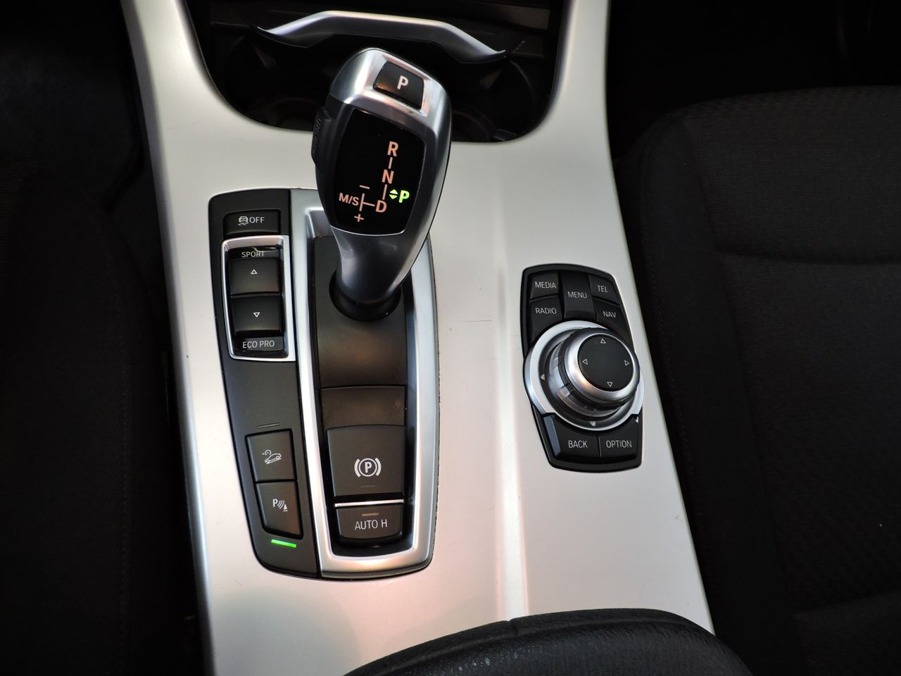 BMW X4 xDrive20d Aut. - Foto 13