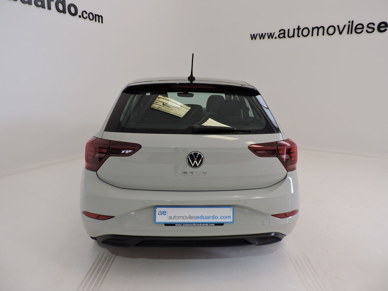 Volkswagen Polo Advance 1.0 TSI 70 kW (95 CV) - Foto 6