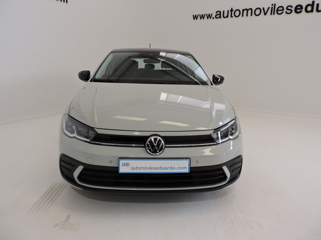 Volkswagen Polo Advance 1.0 TSI 70 kW (95 CV) - Foto 3