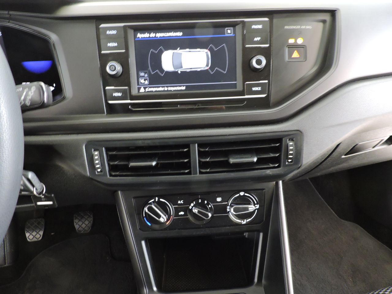 Volkswagen Polo Advance 1.0 TSI 70 kW (95 CV) - Foto 13