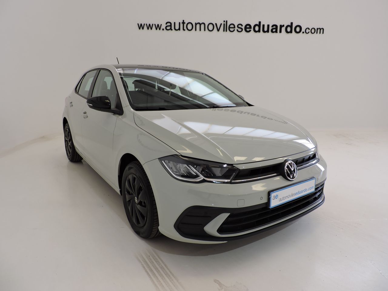 Volkswagen Polo Advance 1.0 TSI 70 kW (95 CV) - Foto 4