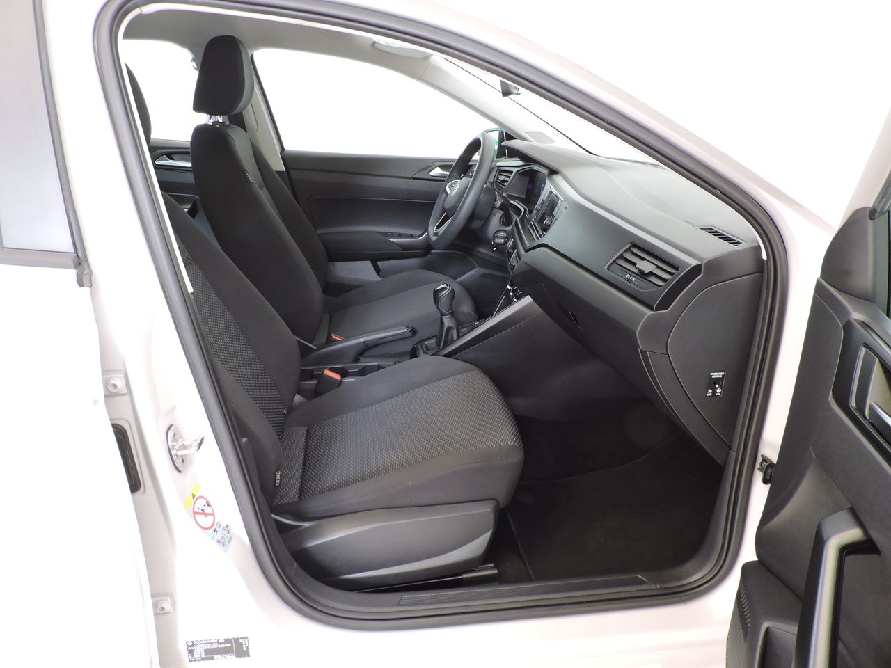 Volkswagen Polo Advance 1.0 TSI 70 kW (95 CV) - Foto 10