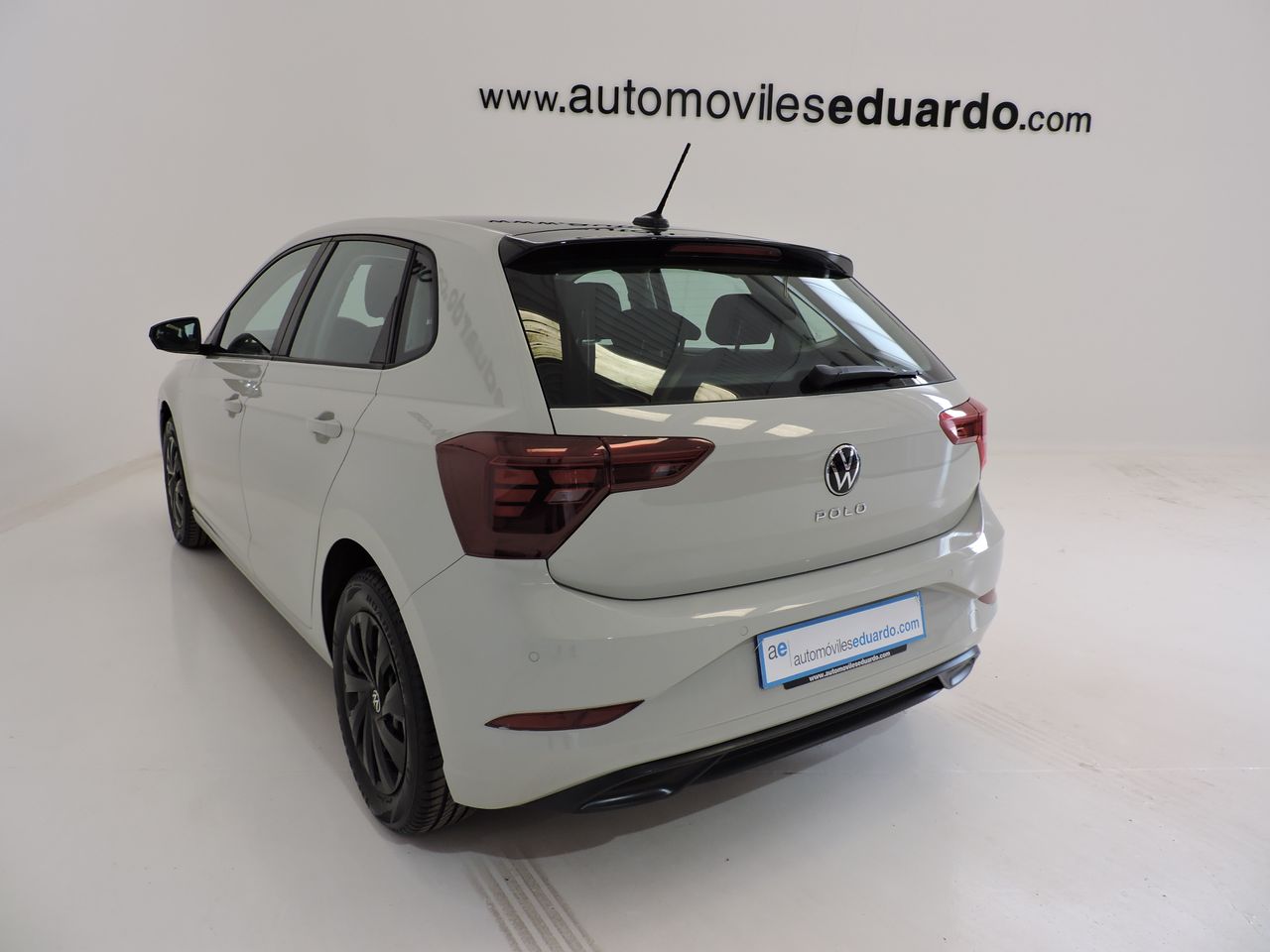Volkswagen Polo Advance 1.0 TSI 70 kW (95 CV) - Foto 7