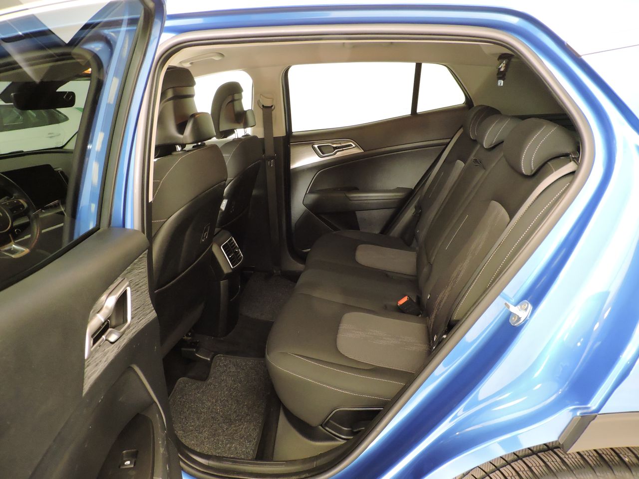 Kia Sportage 1.6 CRDI MHEV STYLE 2WD DCT - Foto 11