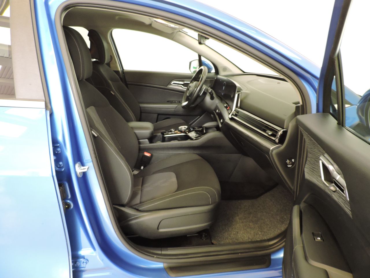 Kia Sportage 1.6 CRDI MHEV STYLE 2WD DCT - Foto 10