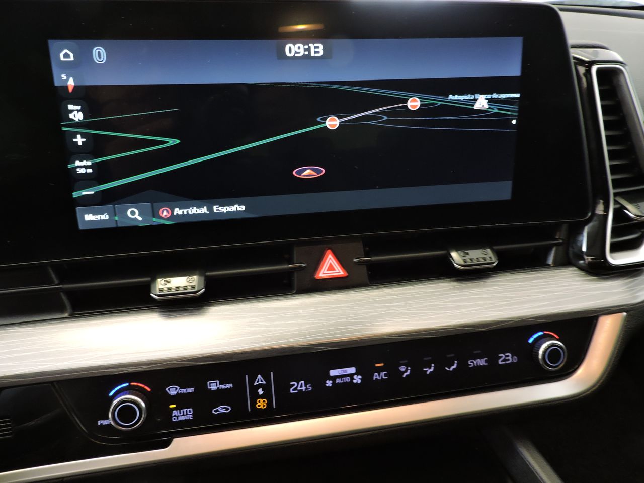 Kia Sportage 1.6 CRDI MHEV STYLE 2WD DCT - Foto 15