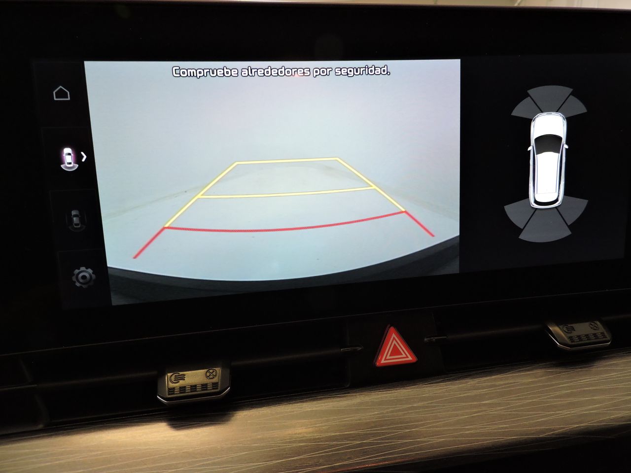 Kia Sportage 1.6 CRDI MHEV STYLE 2WD DCT - Foto 14