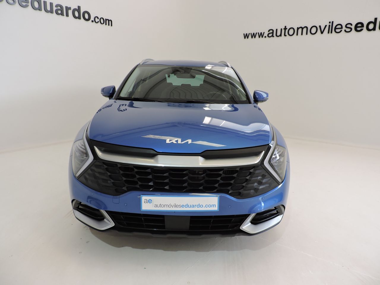 Kia Sportage 1.6 CRDI MHEV STYLE 2WD DCT - Foto 3