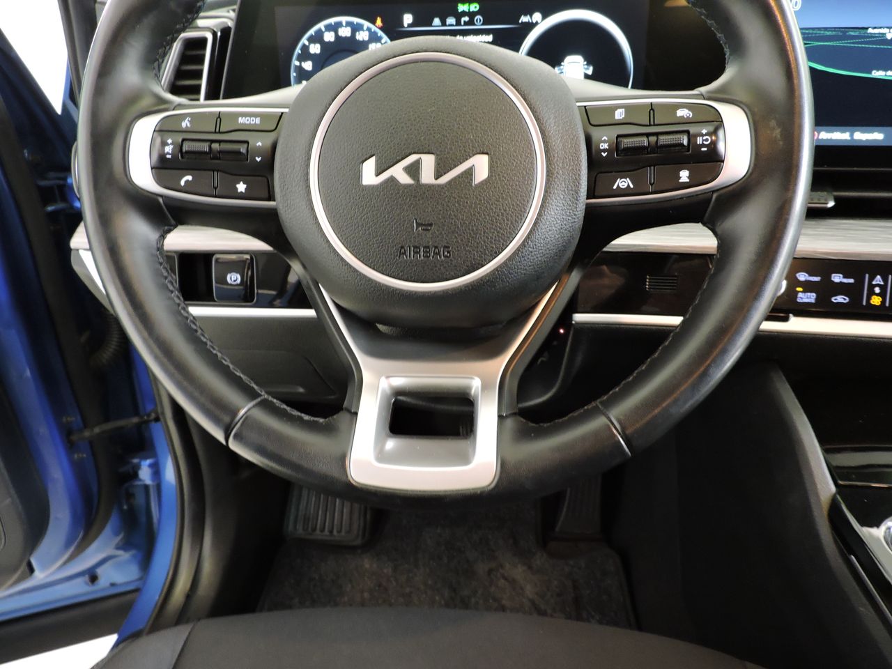 Kia Sportage 1.6 CRDI MHEV STYLE 2WD DCT - Foto 12