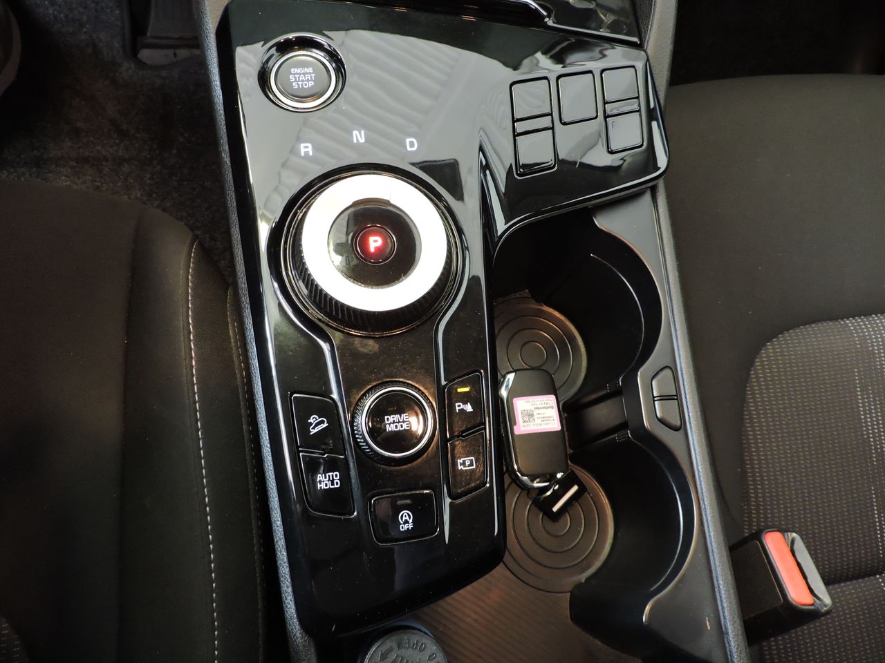 Kia Sportage 1.6 CRDI MHEV STYLE 2WD DCT - Foto 13